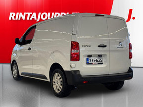 Peugeot Expert