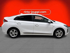 Hyundai Ioniq Electric