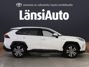 Toyota RAV4 Plug-In