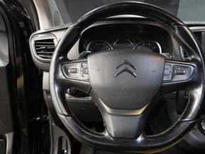 Citroen Space Tourer