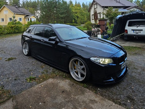 BMW 535
