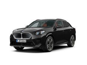 BMW iX2