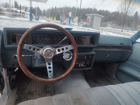 Oldsmobile Cutlass