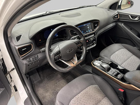 Hyundai Ioniq Electric