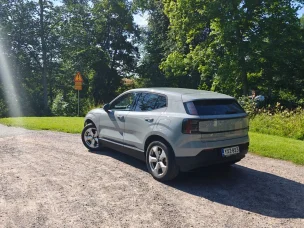 Volvo EX30