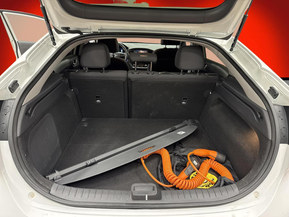 Hyundai Ioniq Electric