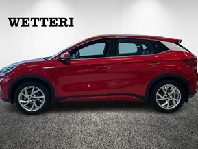 BYD Atto 3