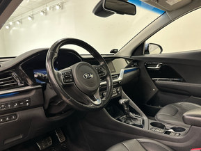 Kia Niro plug-in