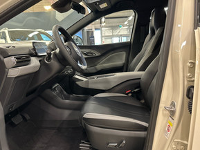 BYD Dolphin Surf