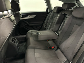 Audi A4 allroad quattro