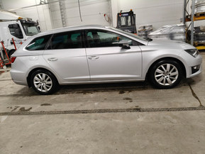 Seat Leon ST