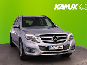 Mercedes-Benz GLK