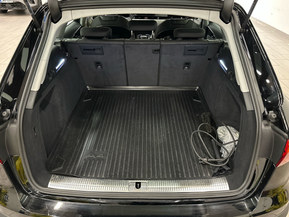 Audi A4 allroad quattro