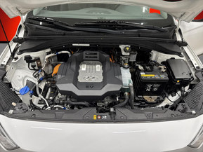 Hyundai Ioniq Electric