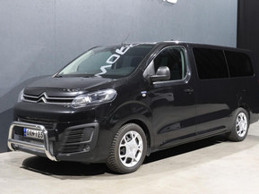 Citroen Space Tourer