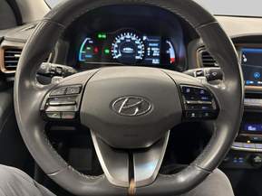 Hyundai Ioniq Electric