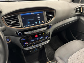 Hyundai Ioniq Electric