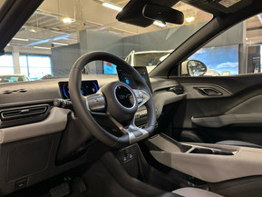 BYD Dolphin Surf