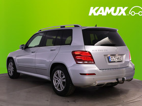 Mercedes-Benz GLK
