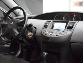 Nissan Primera
