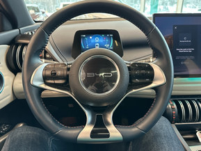 BYD Atto 3