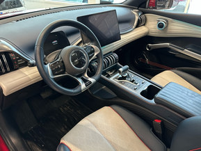 BYD Atto 3