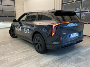 Kia EV4