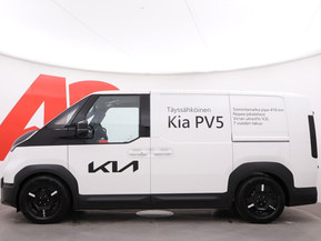 Kia PV5 Cargo