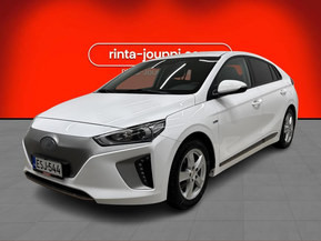 Hyundai Ioniq Electric