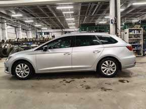 Seat Leon ST