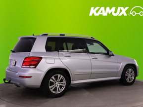 Mercedes-Benz GLK