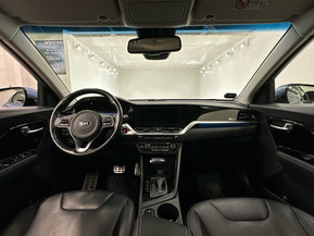 Kia Niro plug-in