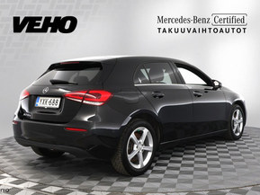 Mercedes-Benz A