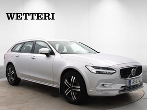 Volvo V90 Cross Country
