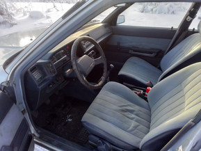 Toyota Carina II