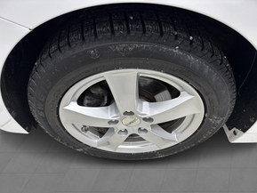 Hyundai Ioniq Electric