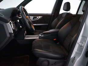 Mercedes-Benz GLK