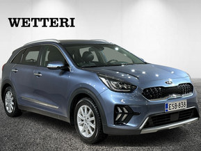 Kia Niro plug-in