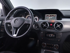 Mercedes-Benz GLK