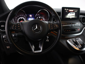 Mercedes-Benz V