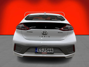 Hyundai Ioniq Electric