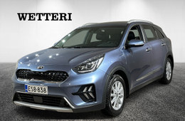 Kia Niro plug-in
