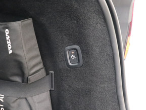 Volvo V90 Cross Country