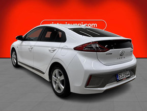 Hyundai Ioniq Electric