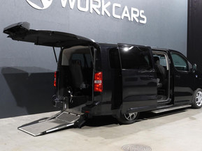 Citroen Space Tourer