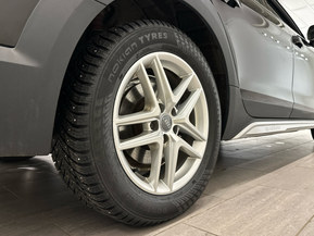 Audi A4 allroad quattro