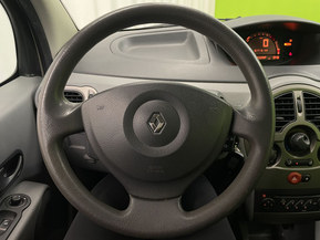 Renault Grand Modus
