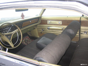 Chrysler New Yorker