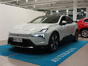 Polestar 4