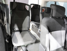 Citroen Space Tourer